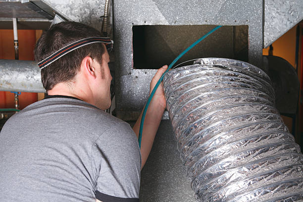 Best Air Duct Cleaning Near Me  in Hanover, OH