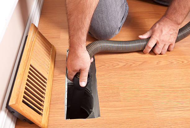 Best Duct Cleaning Specialists  in Hanover, OH