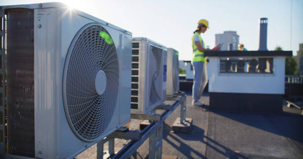 Best HVAC Duct Inspection Services  in Hanover, OH