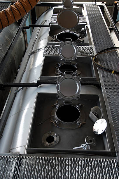 Best Commercial Air Duct Cleaning  in Hanover, OH